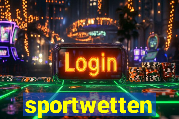 sportwetten