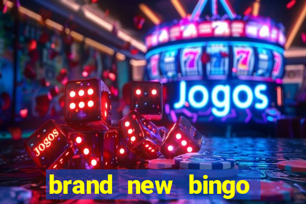 brand new bingo sites 2023