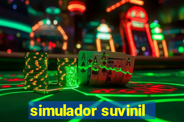 simulador suvinil