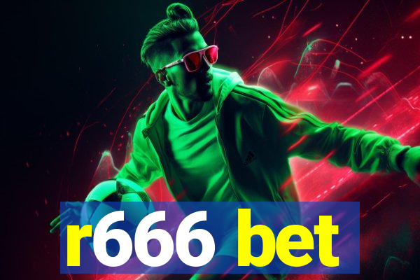 r666 bet