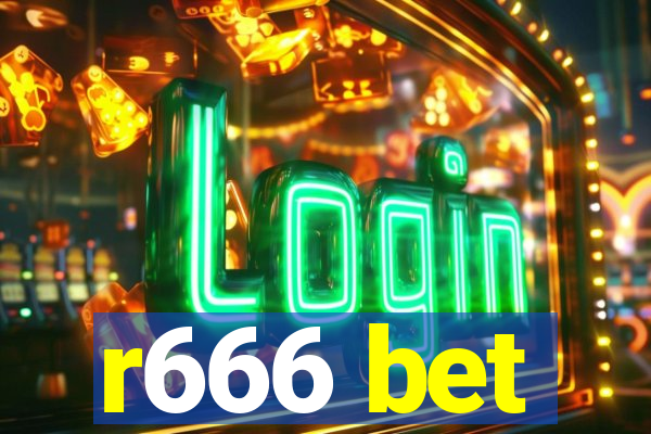 r666 bet