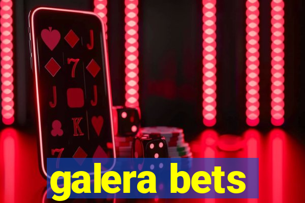 galera bets