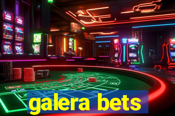 galera bets