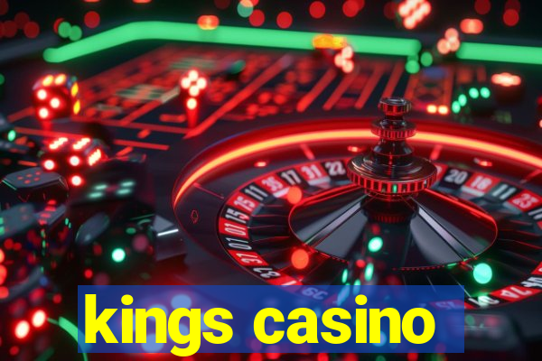 kings casino