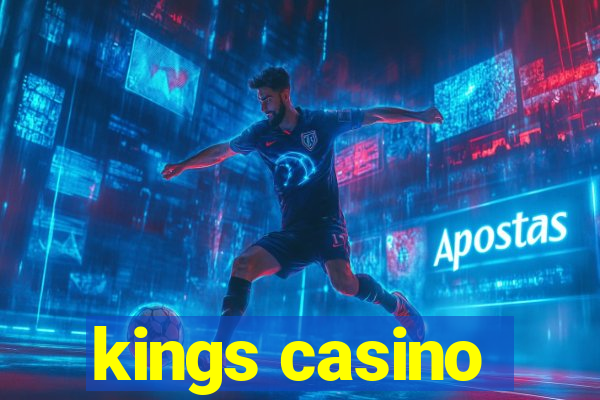 kings casino