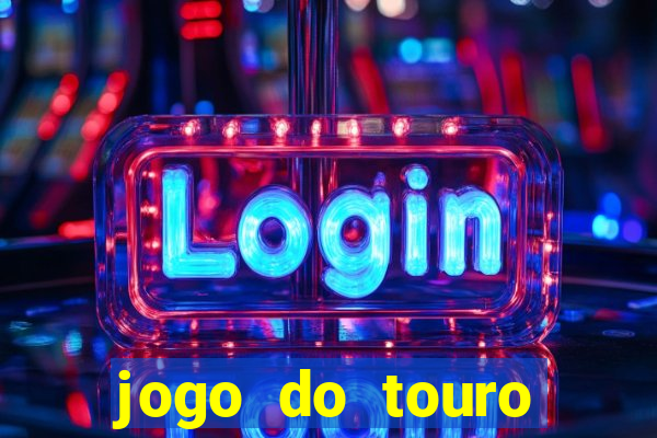 jogo do touro fortune ox