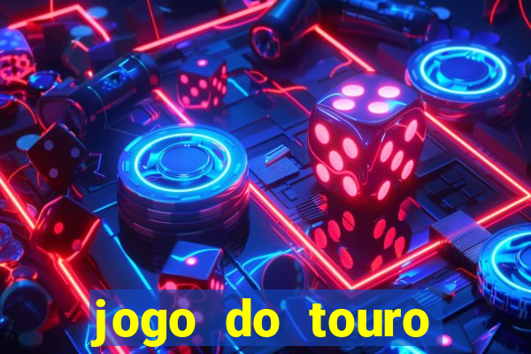 jogo do touro fortune ox