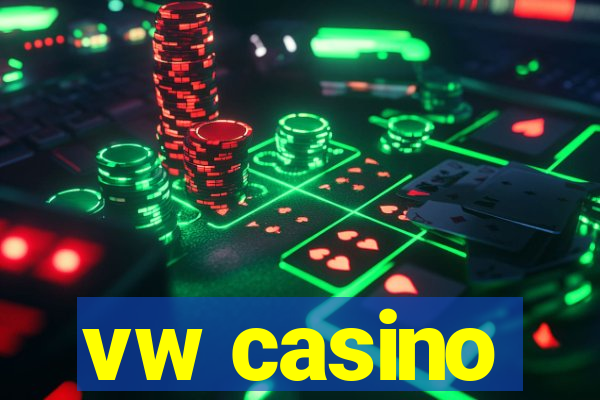 vw casino