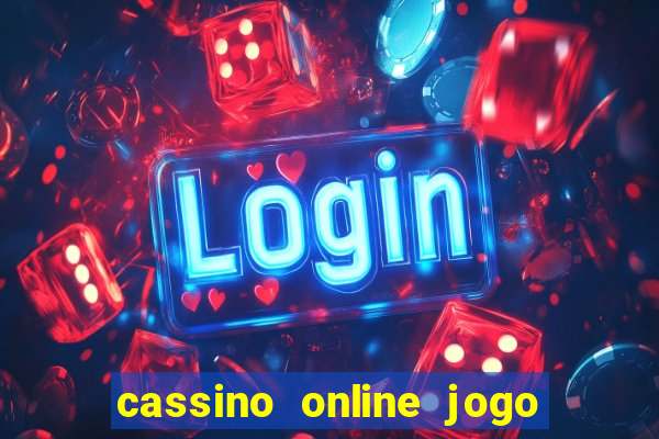 cassino online jogo do tigre