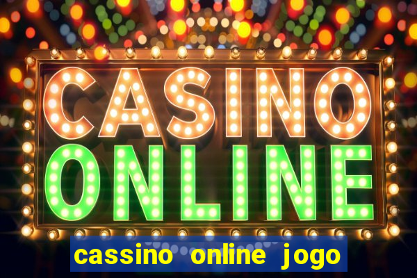 cassino online jogo do tigre