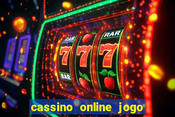 cassino online jogo do tigre