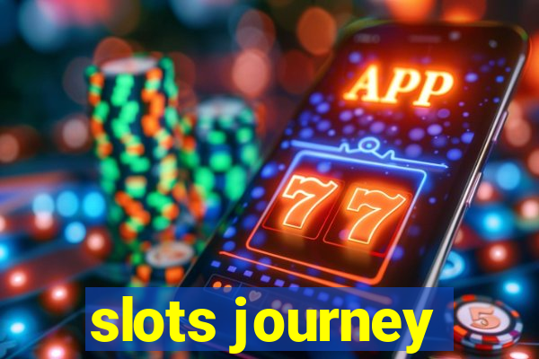 slots journey