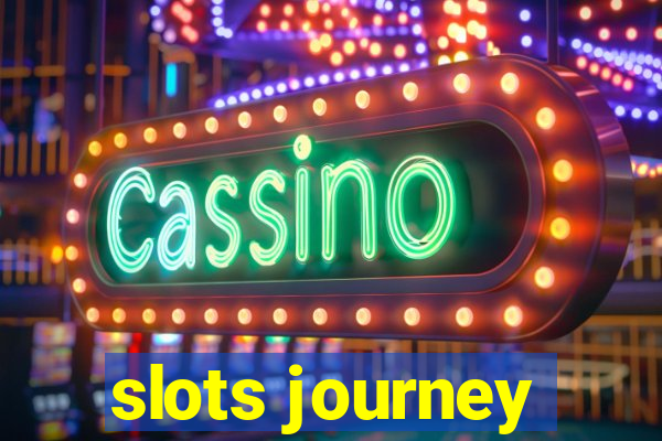 slots journey