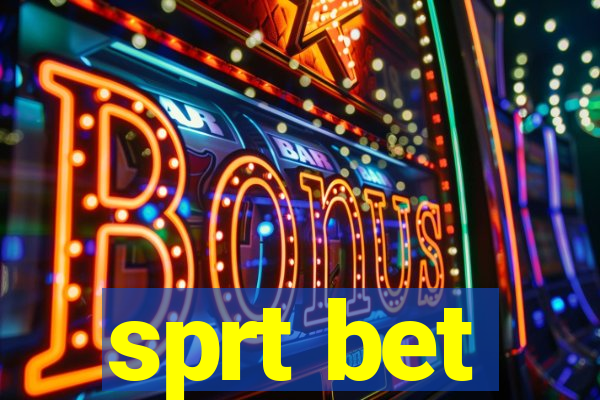 sprt bet