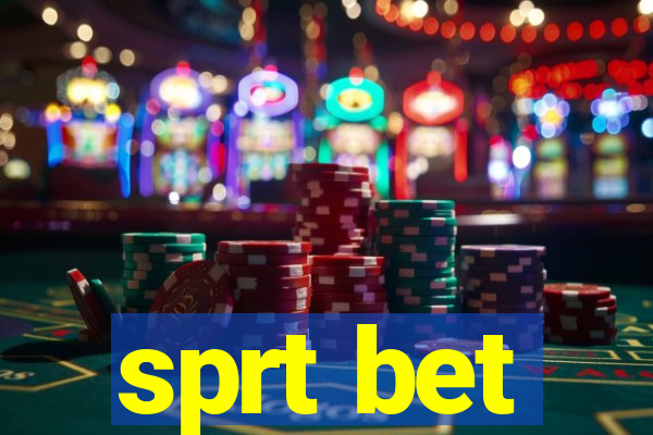 sprt bet