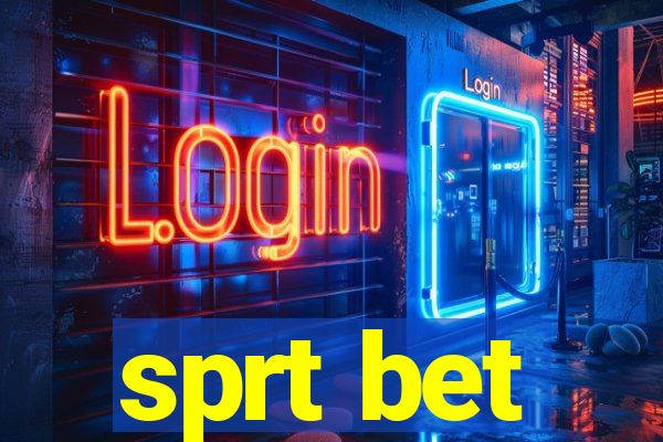 sprt bet