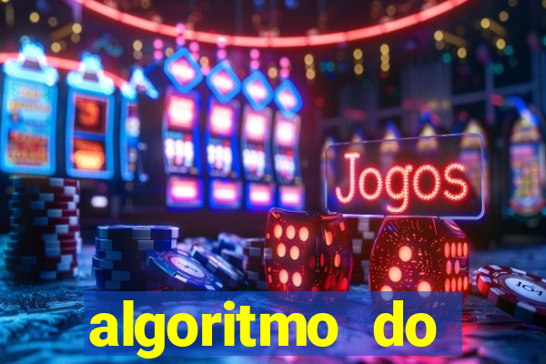 algoritmo do fortune tiger