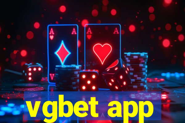 vgbet app