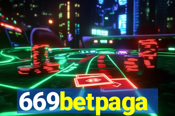 669betpaga