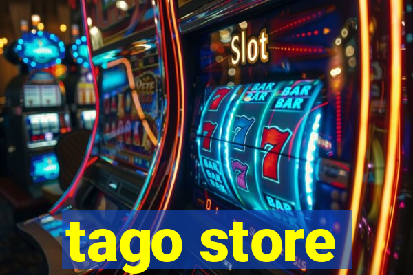 tago store