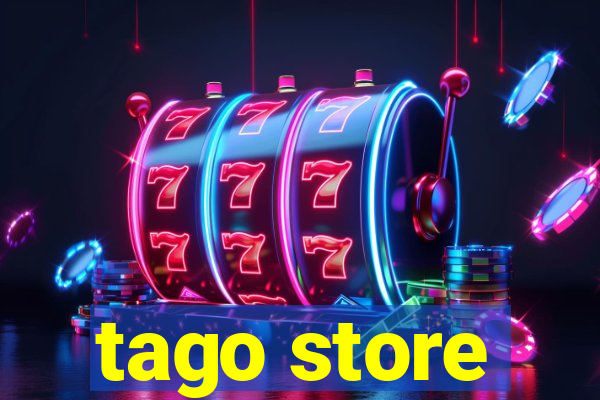 tago store