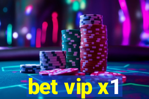 bet vip x1