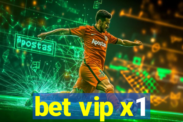 bet vip x1