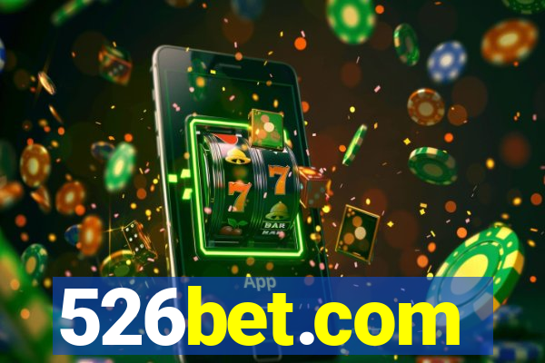 526bet.com