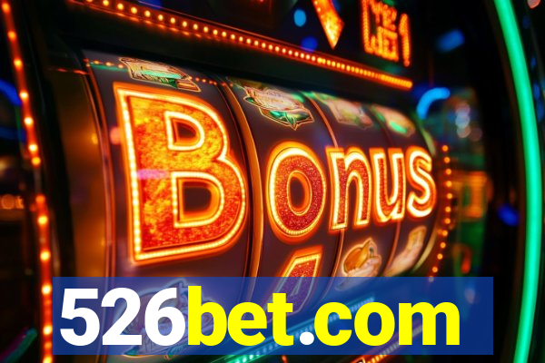 526bet.com