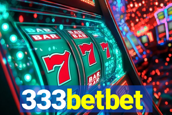 333betbet