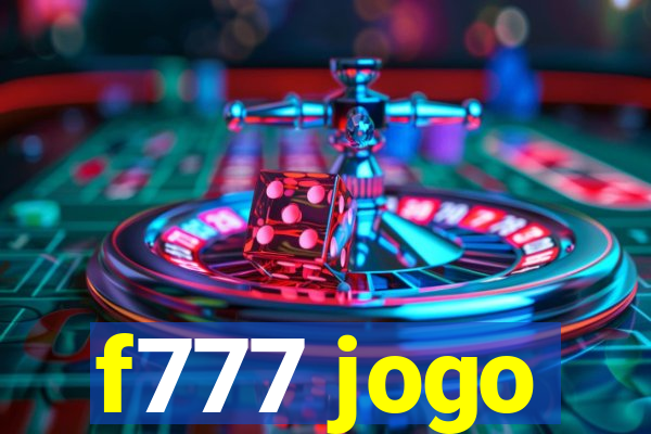 f777 jogo