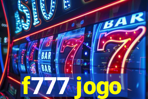 f777 jogo