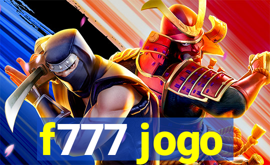 f777 jogo