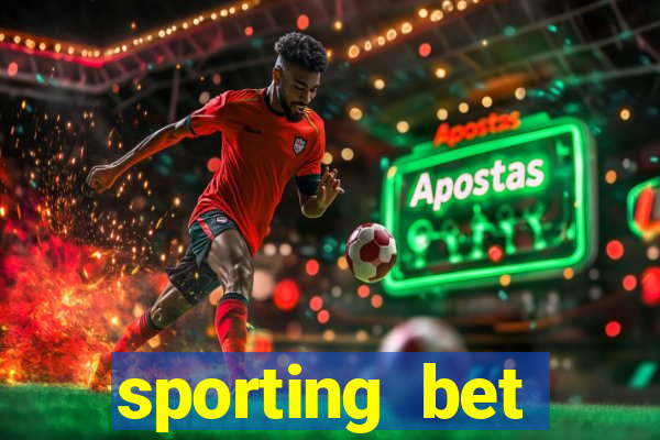 sporting bet reclame aqui