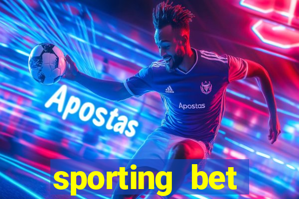 sporting bet reclame aqui