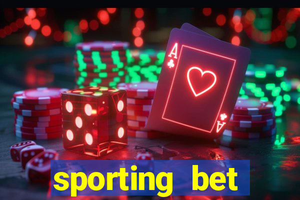 sporting bet reclame aqui