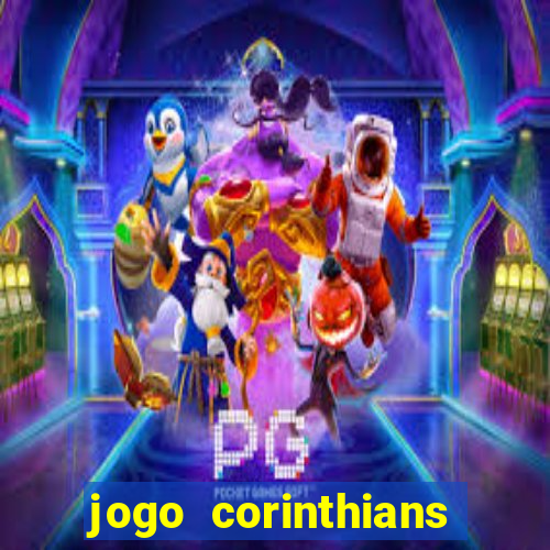 jogo corinthians ontem resultado