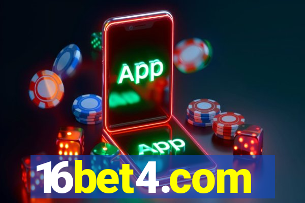 16bet4.com