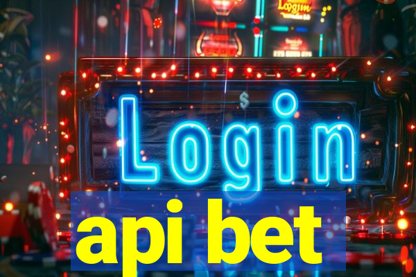 api bet