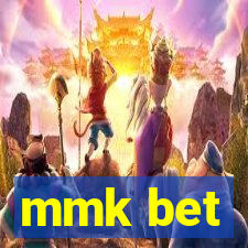 mmk bet