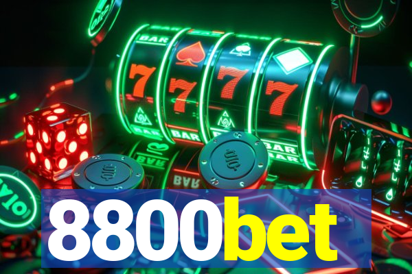 8800bet