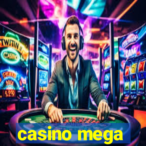 casino mega