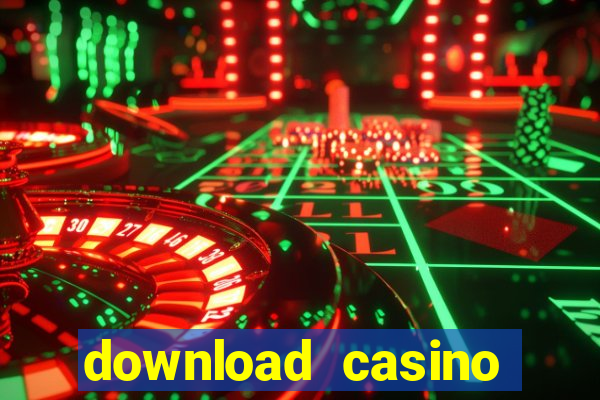 download casino slot games