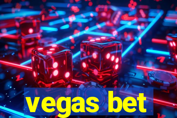 vegas bet