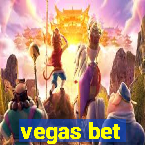 vegas bet