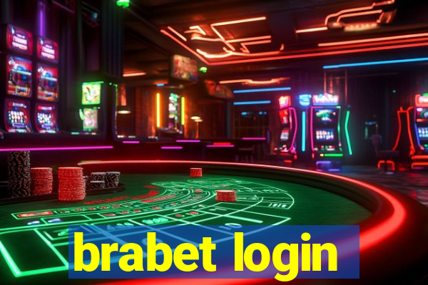 brabet login