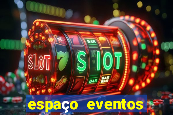 espaço eventos porto alegre