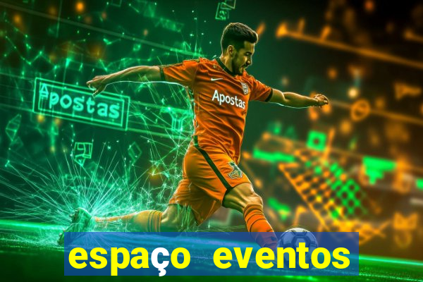 espaço eventos porto alegre