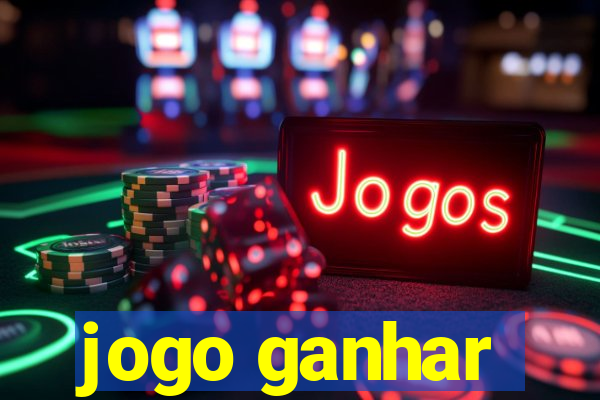 jogo ganhar