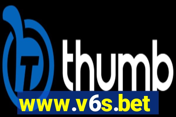 www.v6s.bet